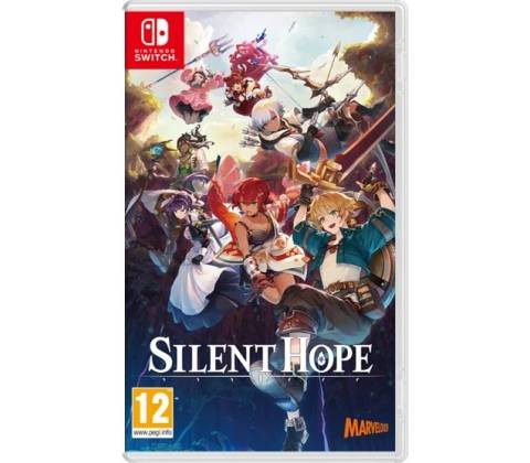 Silent Hope