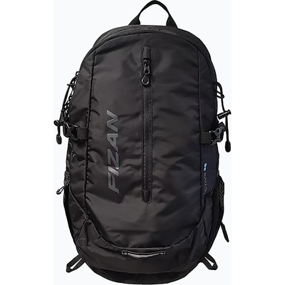 Turistický batoh Fizan Active 28 l black