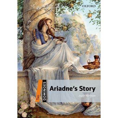 Ariadne's Story Level 2