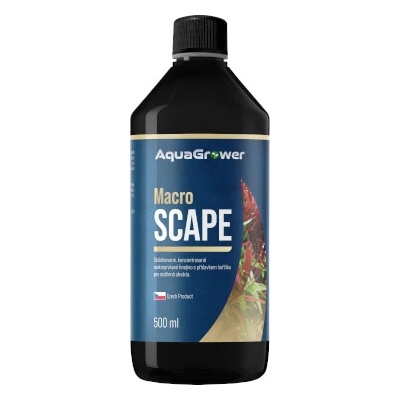 AquaGrower Macro Scape 500 ml