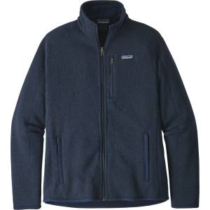Patagonia Better Sweater Jacket Размер: XL / Цвят: зелен