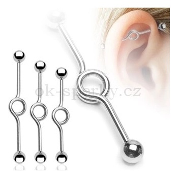 Piercing do ucha BSP6