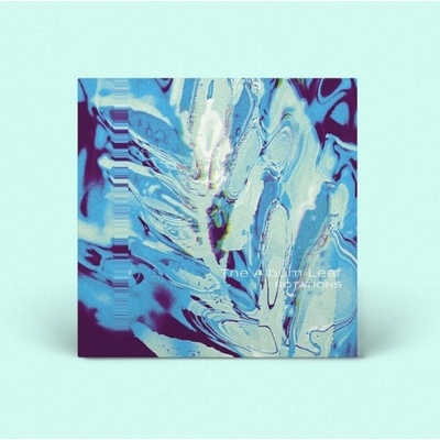 The Album Leaf - Rotations (Limited Edition) 2 LP