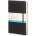 Moleskine QP066 dotted hardcover notebook A5