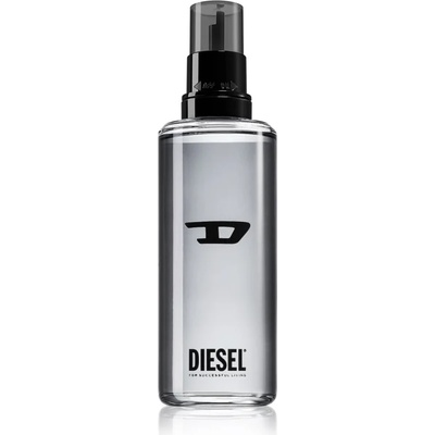 Diesel D (Refill) EDT 150 ml