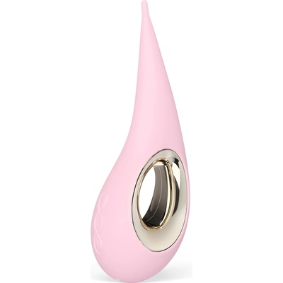 LELO Dot Clitoral Stimulator Pink