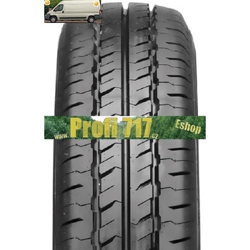 Nexen Roadian CT8 215/75 R16 116R