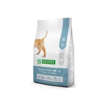 Nature's Protection NATURES PROTECTION Puppy Starter 2kg