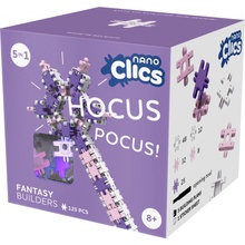 Clics Toys Nano Fantazie 125 ks