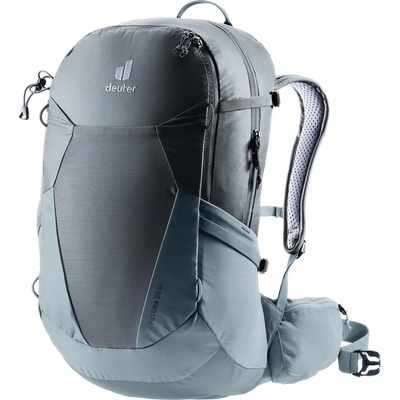 Deuter Futura 25l SL šedá