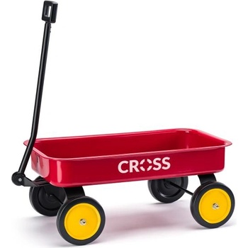Cross Метална количка