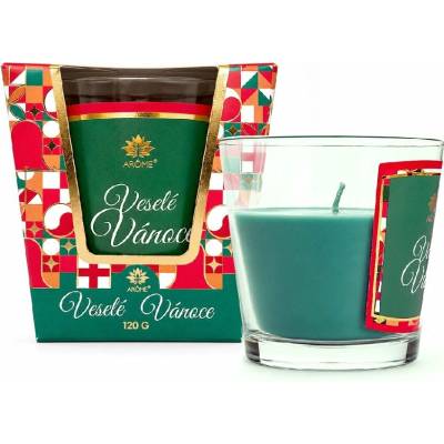 ARÔME Veselé Vianoce 120 g