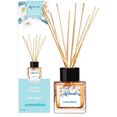 Q Home Q Дифузер за дома 50 мл Османтус