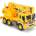 Wenyi Toys 1: 16 Камион с кабина и кран wy310e (110387)