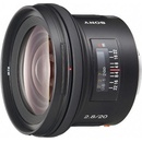 Sony SAL-20F28