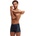 Speedo Бански mens duo logo print aquashort