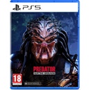 Sony Predator Hunting Grounds (PS5)
