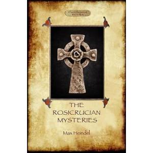 Rosicrucian Mysteries | Max Heindel (ISBN: 9781907523991)