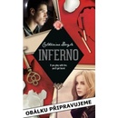 Inferno - Doyle Catherine