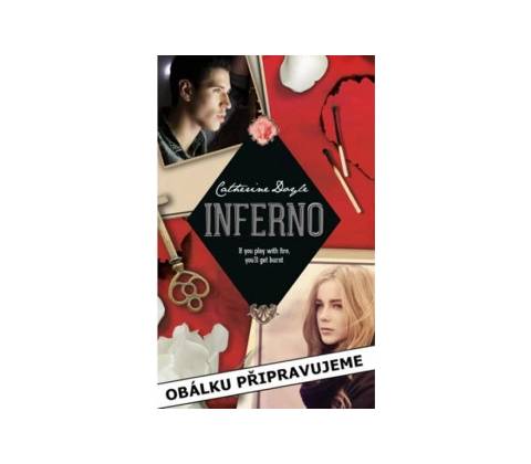 Inferno - Doyle Catherine