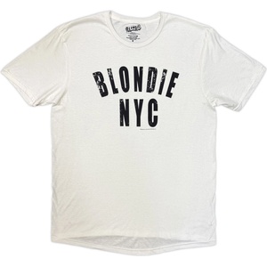 Blondie NYC White XL Риза (BLDTS42MW04)