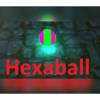 Hexaball
