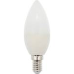 VITO LED КРУШКА VITO BASIS CANDLE C37 E14 5W 390Lm 2700K (1518920)