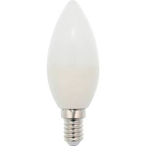 VITO LED КРУШКА VITO BASIS CANDLE C37 E14 5W 390Lm 2700K (1518920)