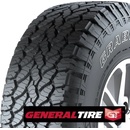 Osobné pneumatiky General Tire Grabber A/T3 235/65 R17 108H