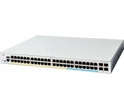 Cisco C1300-48MGP-4X