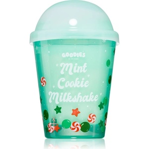 DW HOME Goodies Mint Cookie Milkshake ароматна свещ 323 гр
