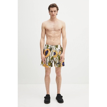 Wales Bonner Плувни шорти Wales Bonner Althea (MS25TR25.PA01.0719)