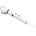 Beurer Масажор Beurer MG 44 infrared massager; Soothing vibration massage; Rotating massage head and 3-way adjustable handle; Infrared heat; 3 function levels; 4 interchangeable massage attachments (10532_BEU)