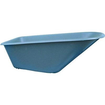 STREND Korba Greenlawn 100 lit, plast, na fúrik 2160531