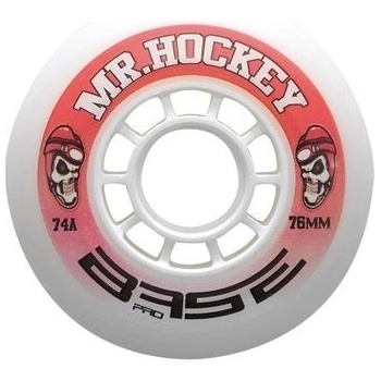 Base Mr. Hockey Pro Indoor 76 mm 74A 1 ks