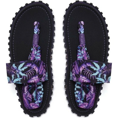 Gumbies Slingback Purple