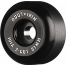 MINI LOGO A-CUT WHEELS 2 52 mm 101A