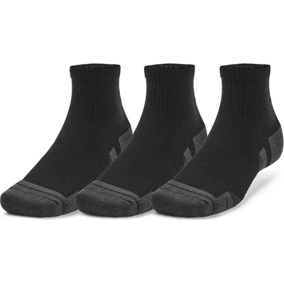 Under Armour Performance tech 3pk qtr l