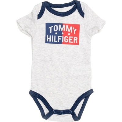 Tommy Hilfiger bodýčko pro chlapečka Denny