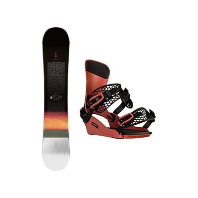 set Gravity Bandit 24/25