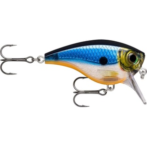 Rapala Воблер Rapala BX Big Brat (948373)