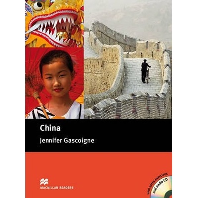 MR CHINA INT PACK