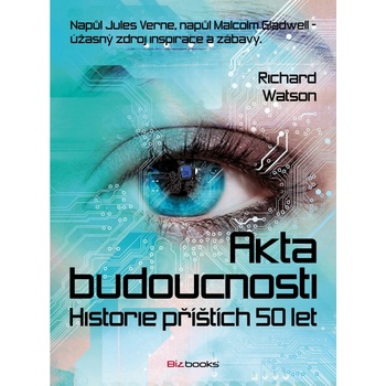 Akta budoucnosti