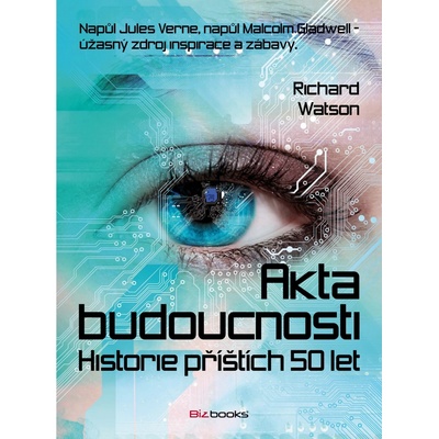 Akta budoucnosti