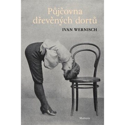 Půjčovna dřevěných dortů