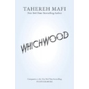 Whichwood Tahereh Mafi