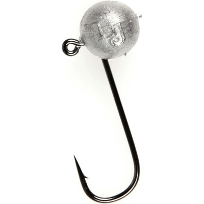 Lucky John jigová hlava Monster Jig vel.5 5g 3 ks