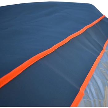 MEGA DRIVE Покривало за кола против градушка MEGA DRIVE 430x160x120 M (08595)