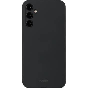 Image 1 of Holdit Гръб Holdit Slim Case за Samsung Galaxy A35 - Черен