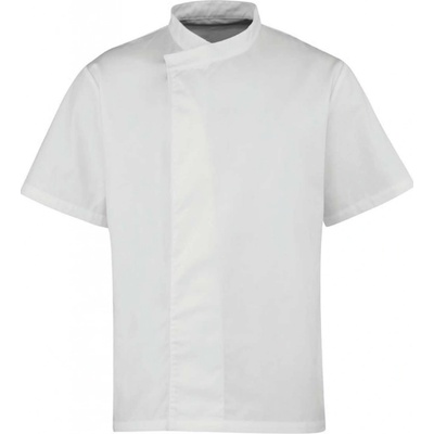 Premier Culinary krátký rukáv bílý M – Zboží Dáma Premier Culinary krátký rukáv bílý M – Zboží Dáma